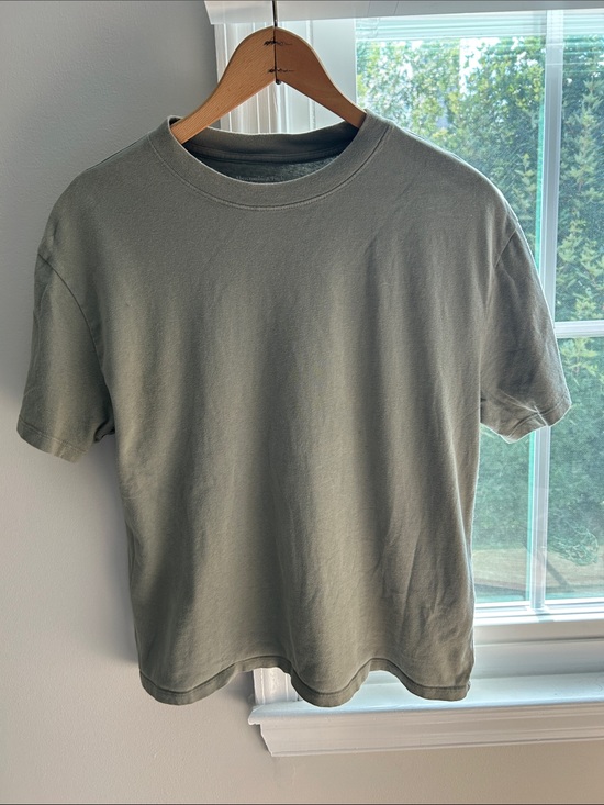 Abercrombie & Fitch Tops - Abercrombie Soft Essentials T-Shirt